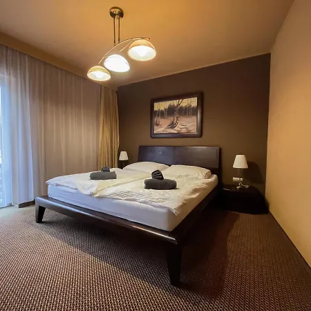 Benedikti بيت ضيافة بريفيدزا