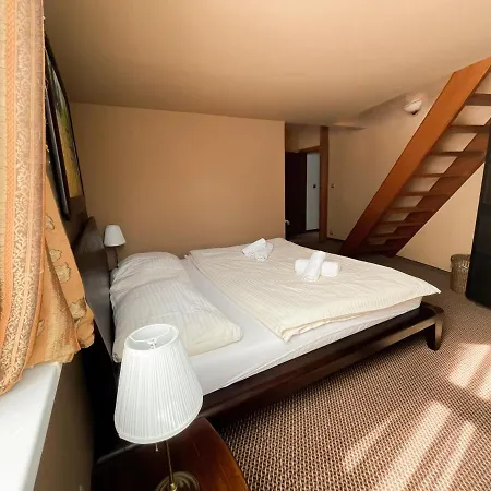 Guest house Benedikti *
