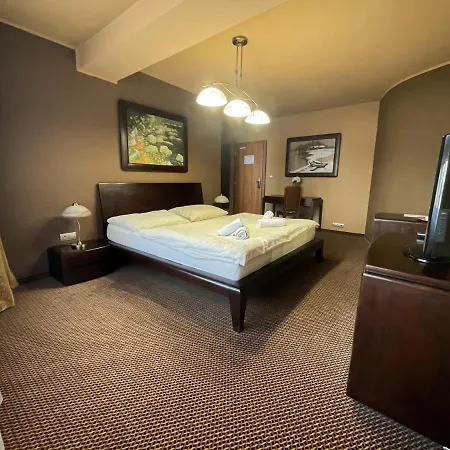 Guest house Benedikti *