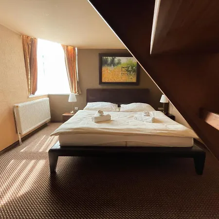 Guest house Benedikti *