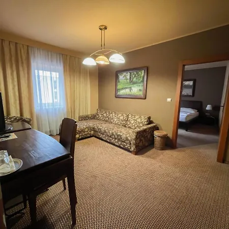 Benedikti 3* بريفيدزا