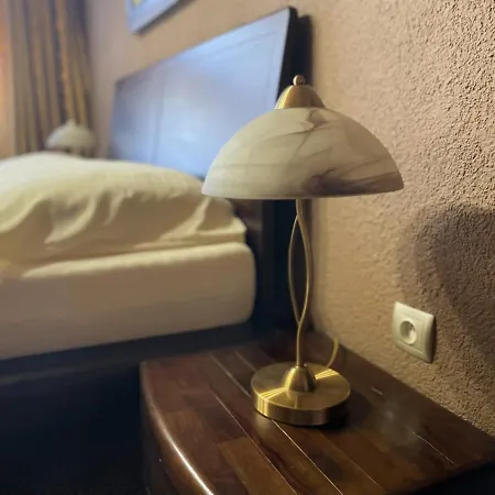 Benedikti 3* بريفيدزا