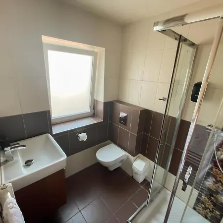 Benedikti Guest house