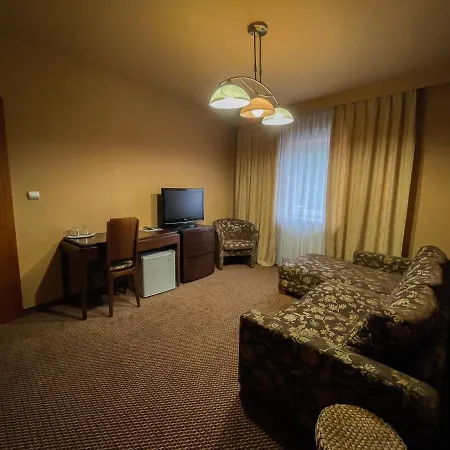 Benedikti Guest house Prievidza