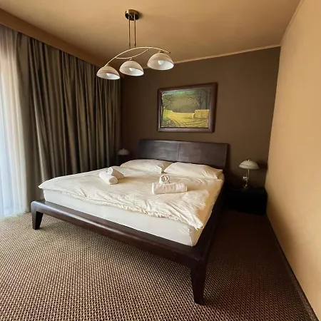 بيت ضيافة Benedikti