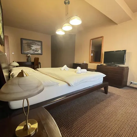 بيت ضيافة Benedikti