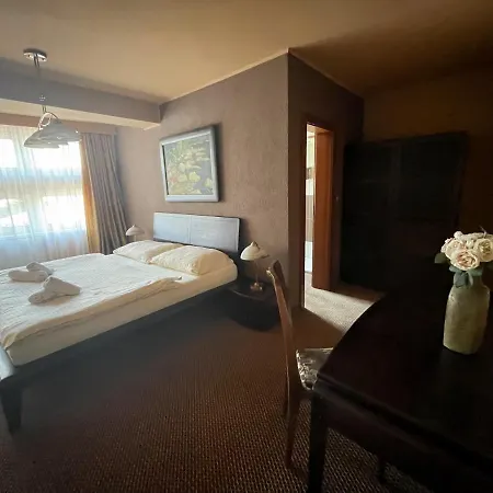 Guest house Benedikti