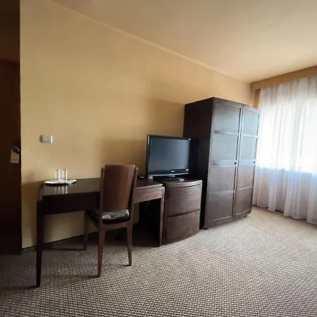 Benedikti Guest house *