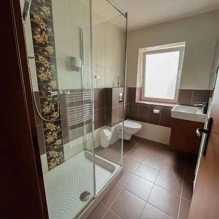 Guest house Benedikti