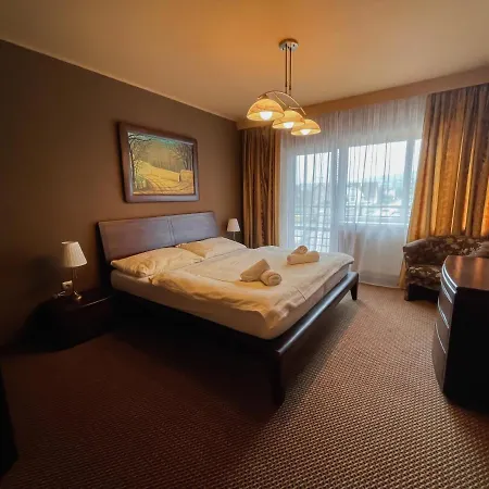 Benedikti بيت ضيافة