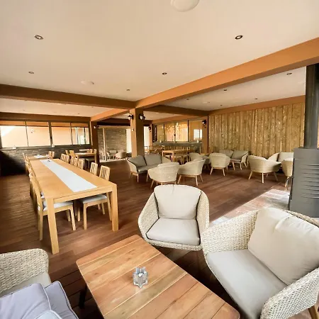 Benedikti بيت ضيافة بريفيدزا