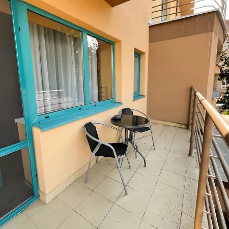 Benedikti Guest house Prievidza