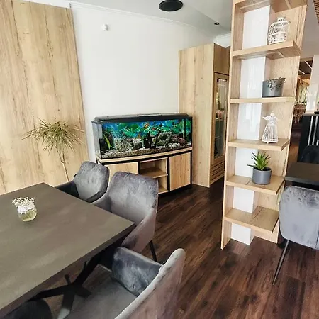 بيت ضيافة Benedikti 3*