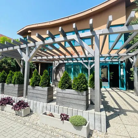 Gasthof Benedikti Prievidza