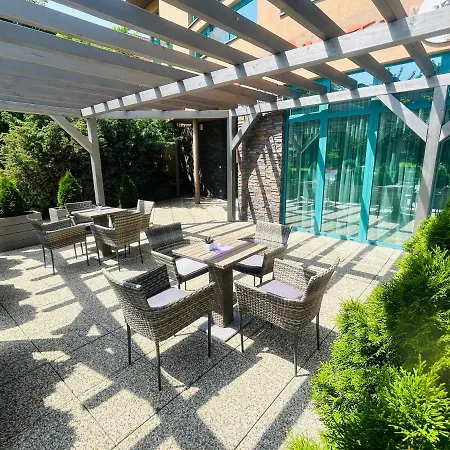 بيت ضيافة Benedikti