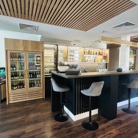 بيت ضيافة Benedikti