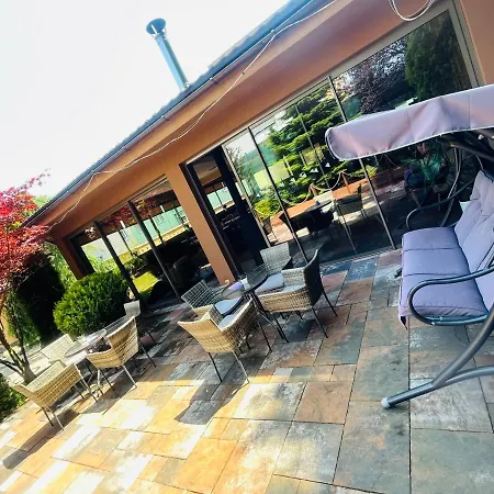 Benedikti بيت ضيافة 3*