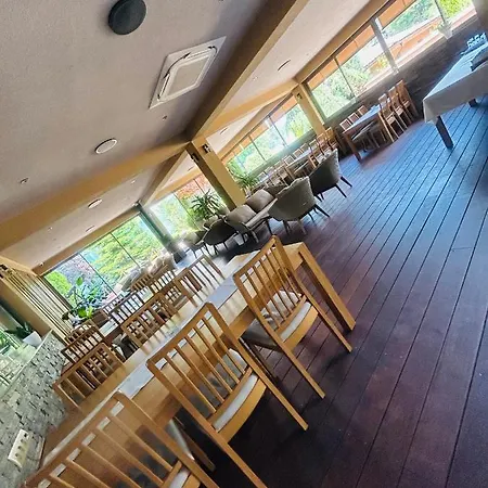 Pensjonat Benedikti 3*