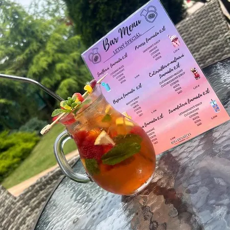 Pensjonat Benedikti Prievidza