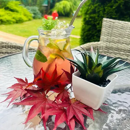 Guest house Benedikti Prievidza