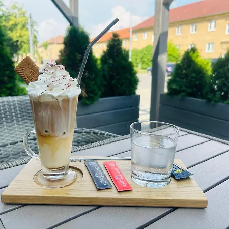 Pensjonat Benedikti 3*