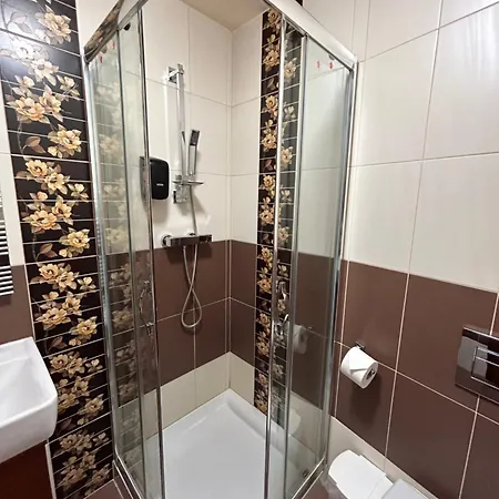 Guest house Benedikti