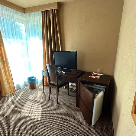 بيت ضيافة Benedikti