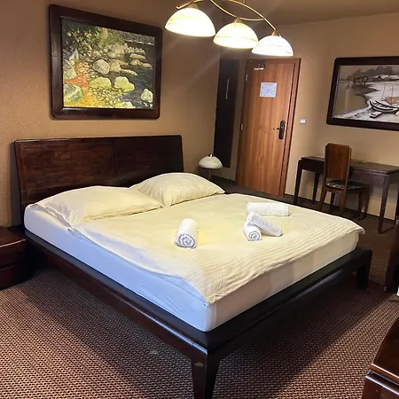 Benedikti Guest house Prievidza