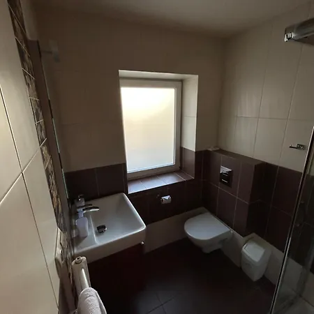 Benedikti 3* بريفيدزا