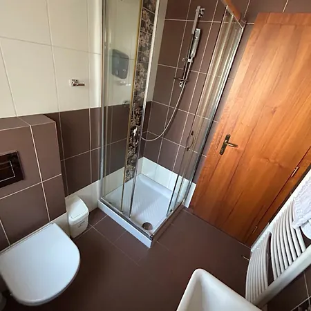 Benedikti 3* بريفيدزا