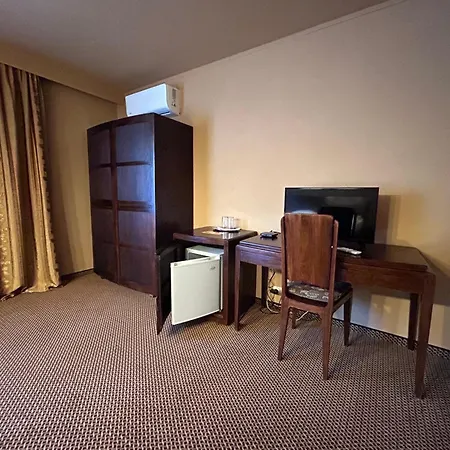 Guest house Benedikti *