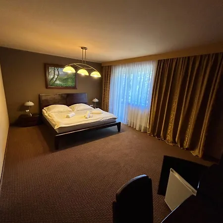 بيت ضيافة Benedikti 3*