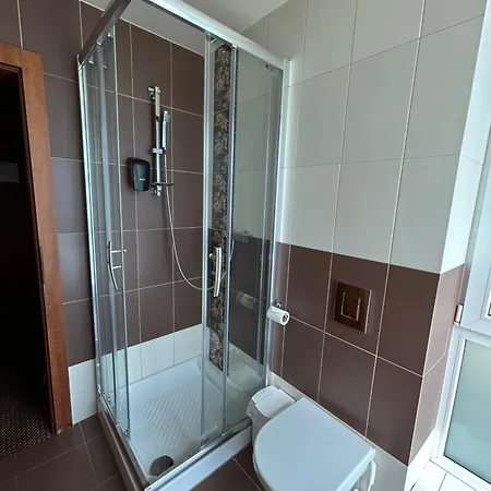 Benedikti Guest house *
