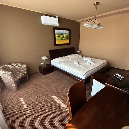Guest house Benedikti *