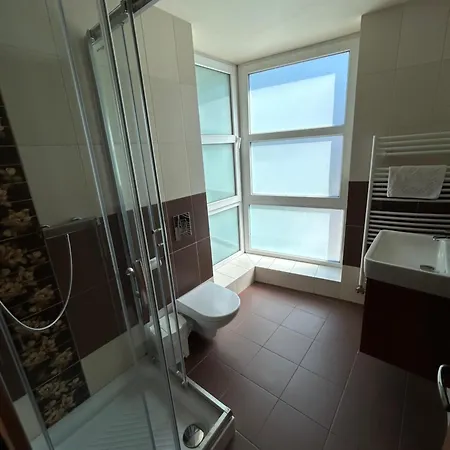 Guest house Benedikti Prievidza