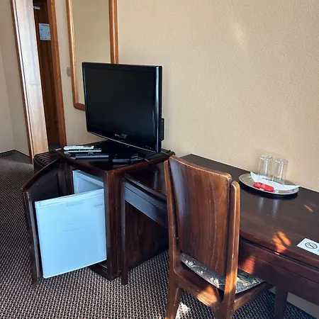 Guest house Benedikti Prievidza