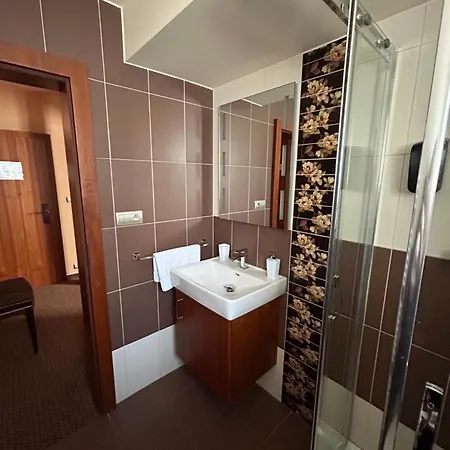 بيت ضيافة Benedikti 3*