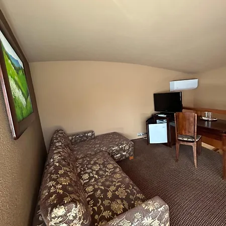 بيت ضيافة Benedikti