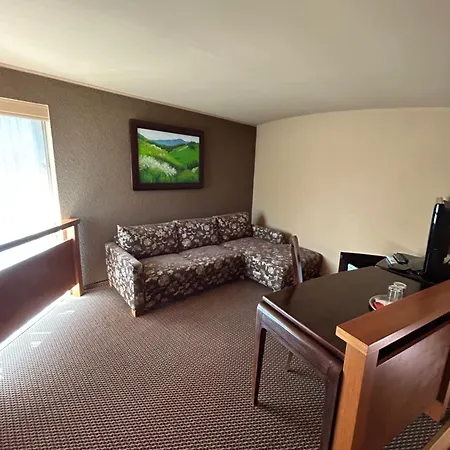 Benedikti Guest house Prievidza