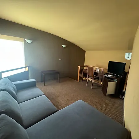 بيت ضيافة Benedikti