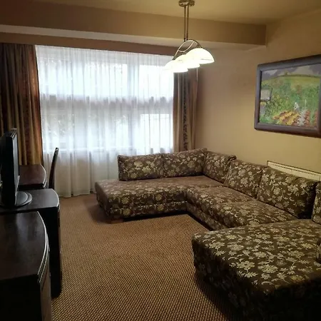 Benedikti بيت ضيافة