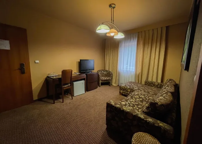 Benedikti Affittacamere Prievidza