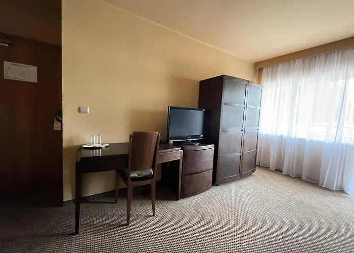Benedikti Affittacamere 3*