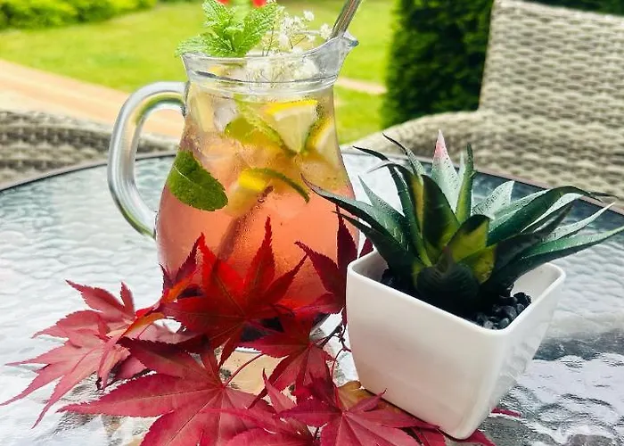 Affittacamere Benedikti Prievidza
