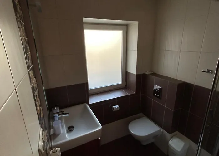 Benedikti 3* Prievidza