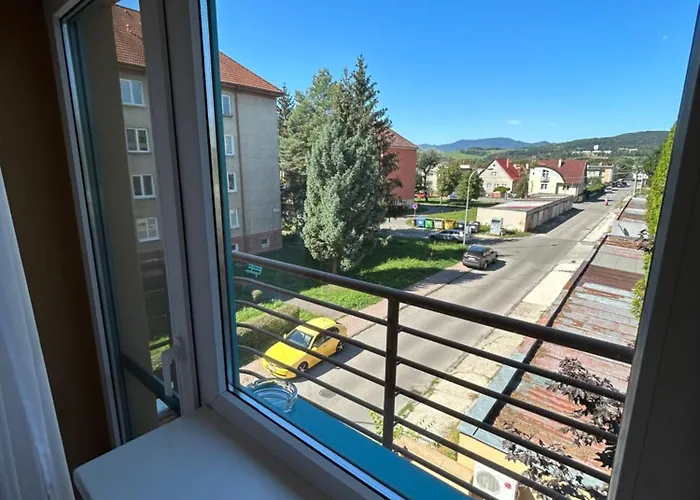 Benedikti Affittacamere