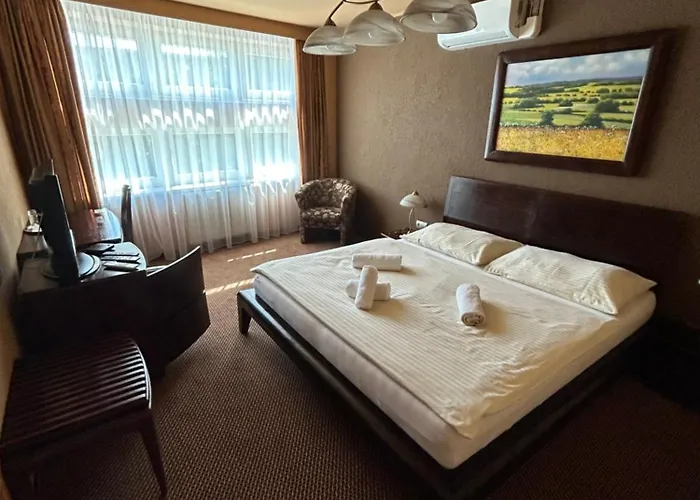 Benedikti Affittacamere 3*